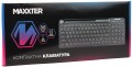 Maxxter KB-01