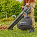 GARDENA PowerJet Collect 18V P4A (14895-55)