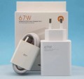 Xiaomi HyperCharge 67W