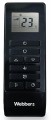Webber AC-H123030B