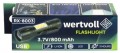 Wertvoll RX-8003