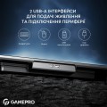 GamePro CP1140