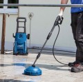 Scheppach HCE2600