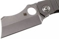 Spyderco Stovepipe