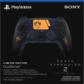 Sony DualSense Death Stranding 2: On the Beach Limited Editi