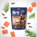 Brit Premium Snacks Salmon 180 g