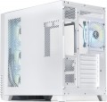 QUBE MIRAGE 7ARGB White