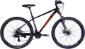Formula Thor DD CS 27.5 2025 frame 16
