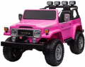 Kidsauto Toyota Land Cruiser