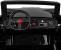 Kidsauto Buggy Clash Challenger 24V