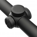 Leupold VX-5HD 1-5x24 Metric FireDot 4 Fine