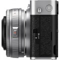 Fujifilm X-E5