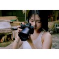Laowa 12mm f/2.8 Lite Zero-D