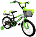 X-Treme Fury 16