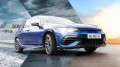 Michelin CrossClimate 3 Sport