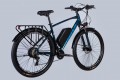 Formula eCursor Man DD CS 28 17.5 Ah 2025 frame 20