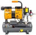 Powermat PM-KBO-6T