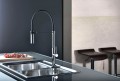 Paffoni Chef CH179CR