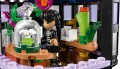 Lego Black Dahlia Flower 76784