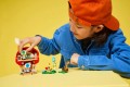 Lego Party at Toads House 72041