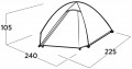 Easy Camp Rondane 2