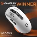 GamePro Genesis Winner