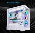 Lian Li Vector V100 White