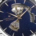 Hamilton Jazzmaster Open Heart Auto H32705640