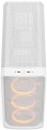 Fractal Design Meshify 3 XL White RGB TG Clear Tint