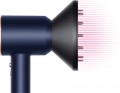 Dyson Supersonic HD07 Special Gift Edition Prussian Blue/Ric
