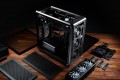 Cooler Master MasterFrame 600 Black