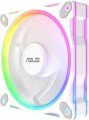 Asus Prime MR120 ARGB Reverse White - Triple Pack
