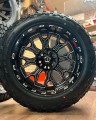 Antares Goliath A/T