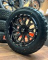 Antares Goliath A/T