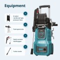 Konner&Sohnen KS PW160V-BL