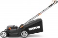 Worx WG745E