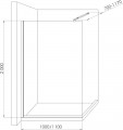 Imprese Walk-In 100 s09110004MV