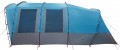 VidaXL Family Tunnel 8-Person Waterproof