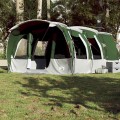 VidaXL Family Tunnel 8-Person Waterproof