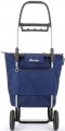 Rolser Mini Bag Plus MF 2 Wheel Foldable