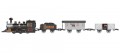 Fenfa Steam Train 1603A-2A