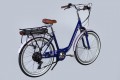 Dorozhnik eLux 500W 26 2025