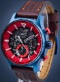 Vostok Europe Expedition North Pole VR42-595D734