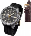 Vostok Europe Almaz 6S11-320H521