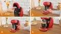 Bosch Tassimo Style TAS 113E
