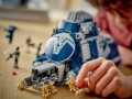 Lego Battle of Felucia Separatist MTT 75435