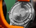 Vostok Europe Expedition South Pole YN55-592A759