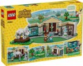 Lego Blatherss Museum Collection 77056