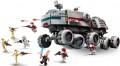 Lego Republic Juggernaut 75413