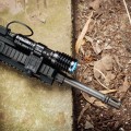 Olight Warrior X 3